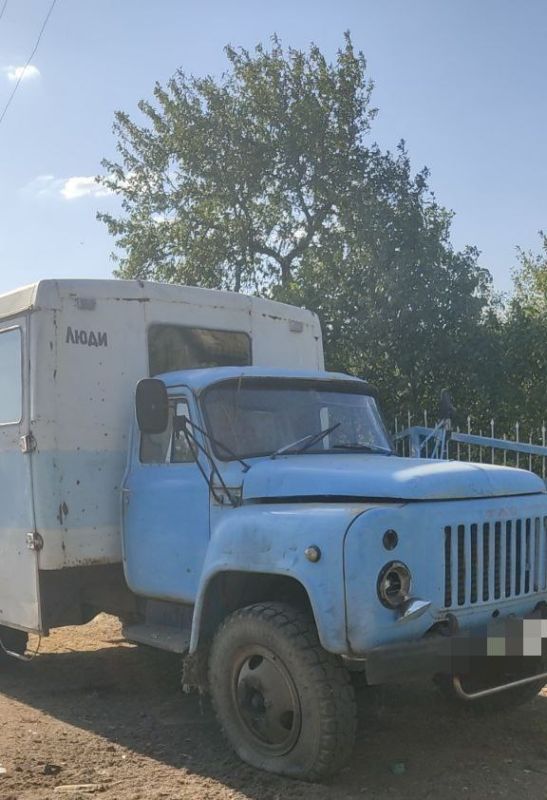 Павел Филипчук: Васильевка. Четыре прицельных сброса