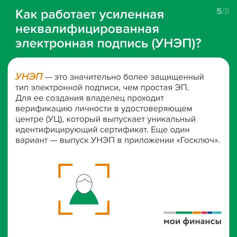 Что такое электронная подпись (ЭП) Что такое электронная подпись (ЭП)