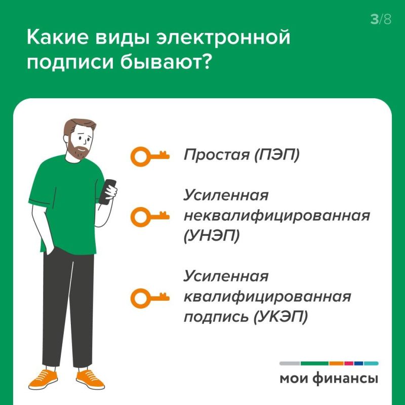 Что такое электронная подпись (ЭП) Что такое электронная подпись (ЭП)