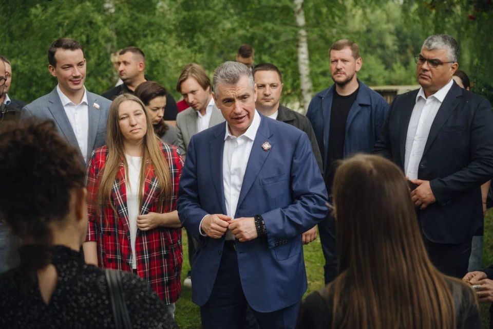 ЛДПР: Малые города - это сердце России, и его нельзя остановить ЛДПР: Малые города - это сердце России, и его нельзя остановить