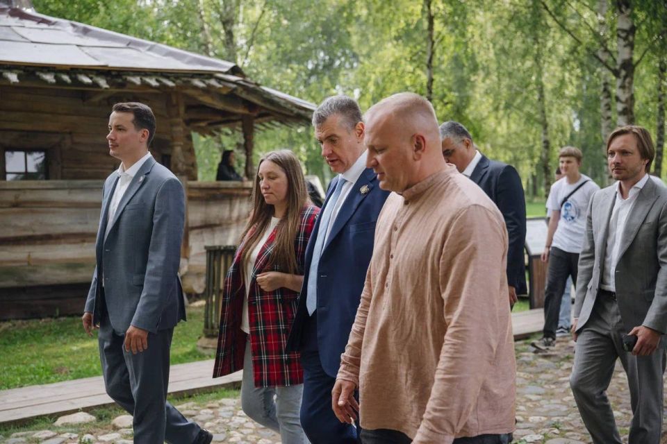 ЛДПР: Малые города - это сердце России, и его нельзя остановить ЛДПР: Малые города - это сердце России, и его нельзя остановить