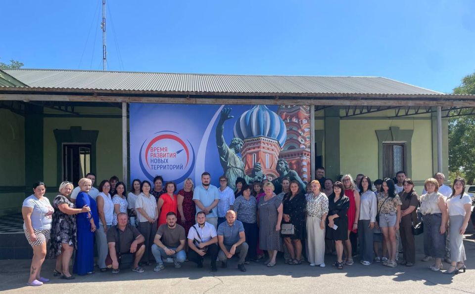 Павел Филипчук: Время развития новых территорий Павел Филипчук: Время развития новых территорий