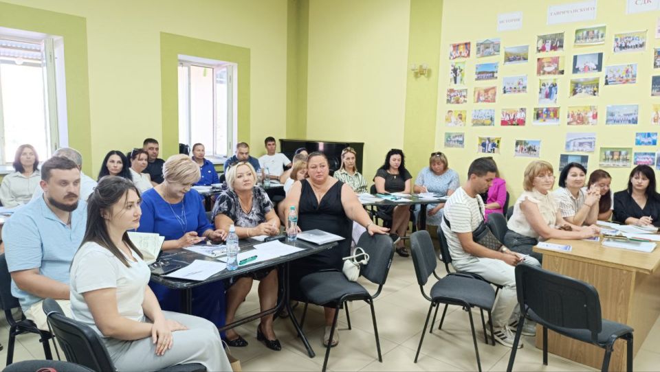 Павел Филипчук: Время развития новых территорий Павел Филипчук: Время развития новых территорий