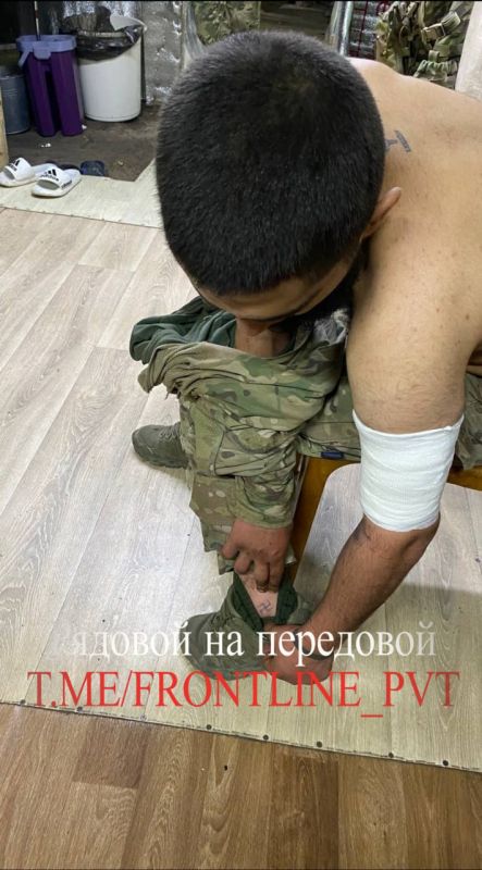Пленный азер из 3й ОШБр ВСУ Азавзаде сАсим Махнатоглы Пленный азер из 3й ОШБр ВСУ Азавзаде сАсим Махнатоглы