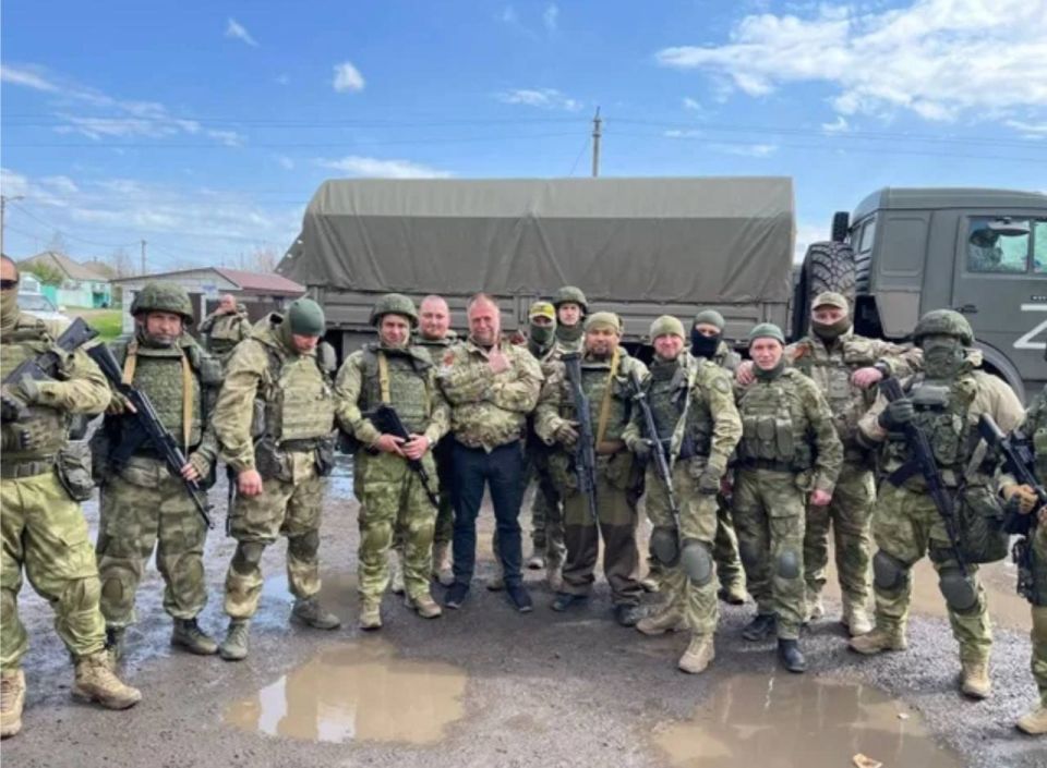 Александр Сладков: Еще факты: принято несколько важных постановлений Правительства России: Александр Сладков: Еще факты: принято несколько важных постановлений Правительства России: