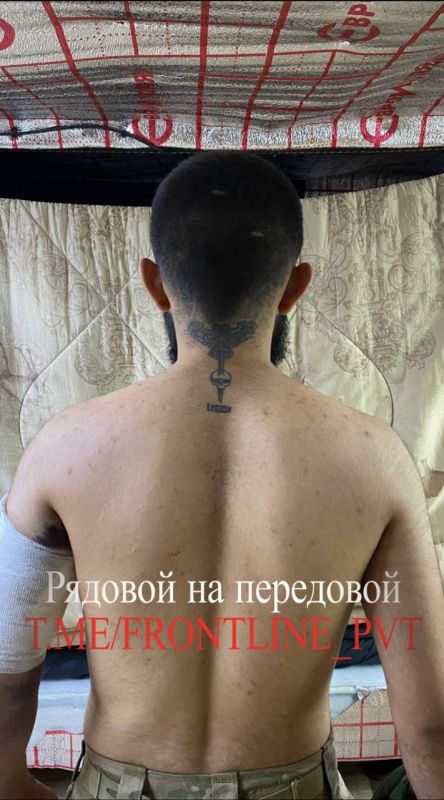 Пленный азер из 3й ОШБр ВСУ Азавзаде сАсим Махнатоглы Пленный азер из 3й ОШБр ВСУ Азавзаде сАсим Махнатоглы