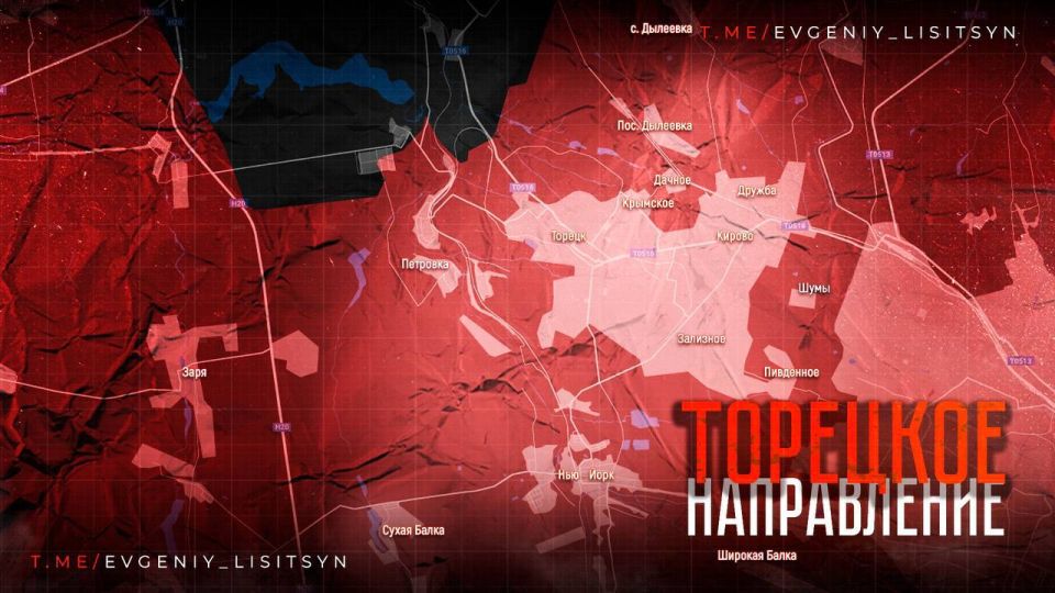 Фронтовая сводка по состоянию на утро воскресенье, 17 августа: Фронтовая сводка по состоянию на утро воскресенье, 17 августа: