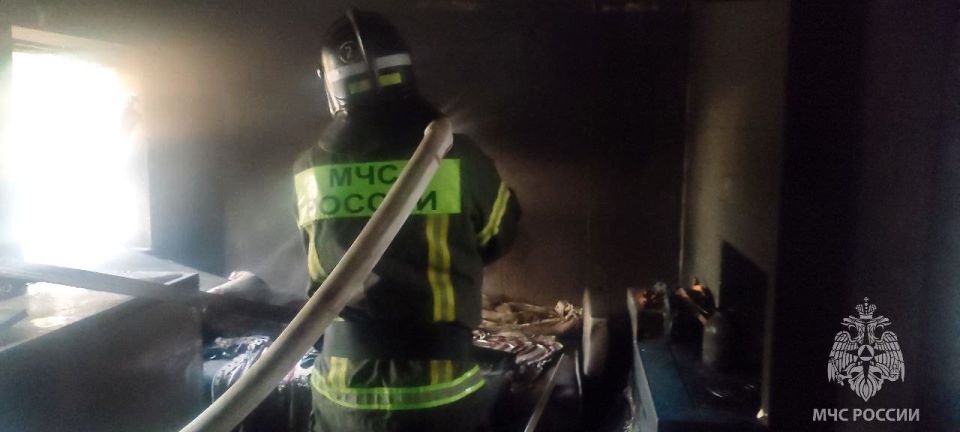 #МЧСсводзасутки. За минувшие сутки: Потушено 4техногенных пожара: