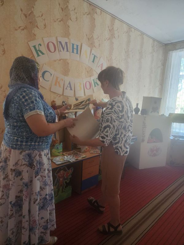 В рамках подготовки образовательных организаций к новому учебному году министр образования и науки Людмила Ковтун посетила учебные заведения региона В рамках подготовки образовательных организаций к новому учебному году министр образования и науки Людмила Ковтун посетила учебные заведения региона