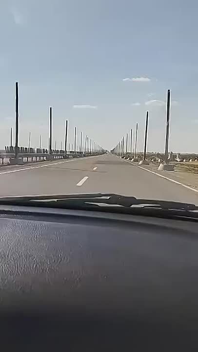 Энвер Абдураимов: Херсон ждет освобождения: укрепления врага не помогут