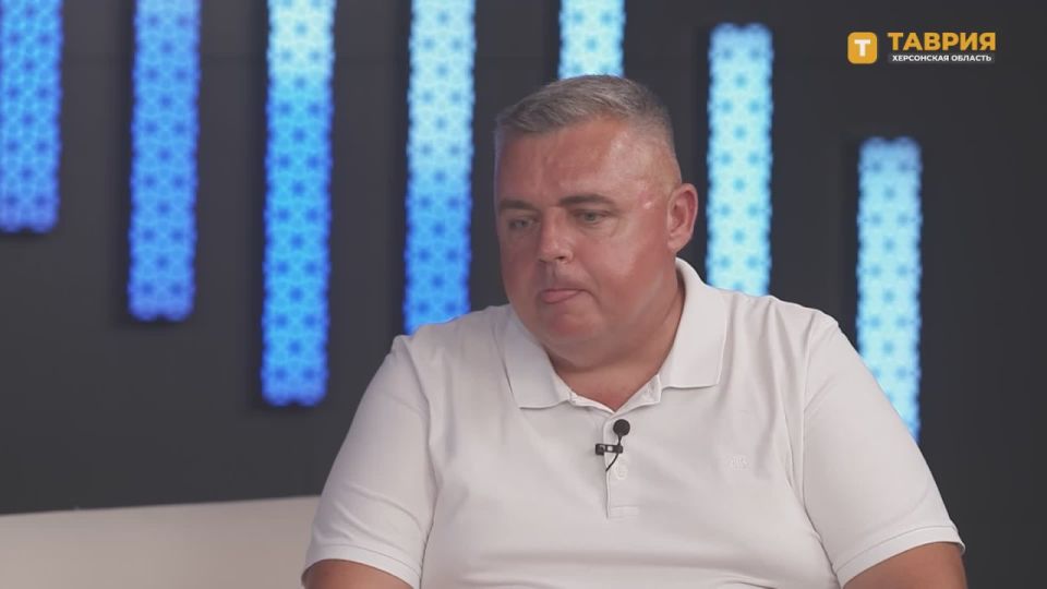 Инвесторы проявляют интерес к реализации проектов на территории Нижнесерогозского округа, отметил Владислав Никитенко