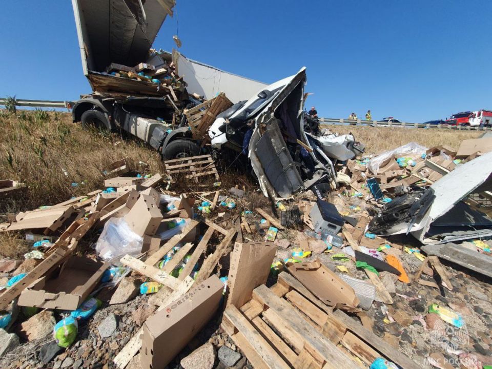 #ОперативкаМЧС84. В Сальково ликвидированы последствия ДТП Сегодня днем поступило сообщение о дорожно-транспортном происшествии вблизи села Сальково #ОперативкаМЧС84. В Сальково ликвидированы последствия ДТП Сегодня днем поступило сообщение о дорожно-транспортном происшествии вблизи села Сальково