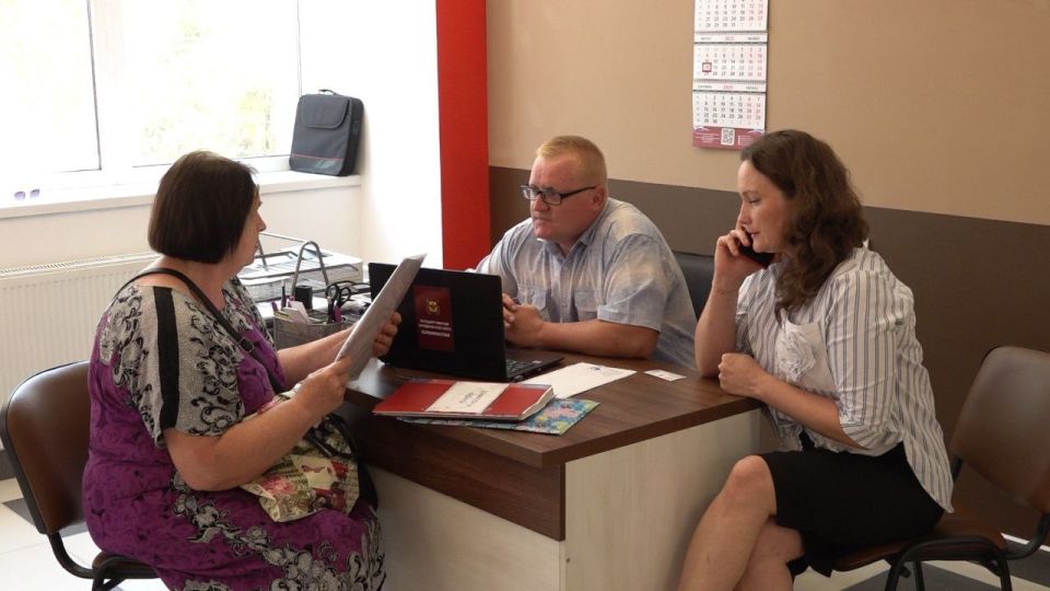 18.08.2025 г в Скадовске открылось Представительство Государственного юридического бюро 18.08.2025 г в Скадовске открылось Представительство Государственного юридического бюро