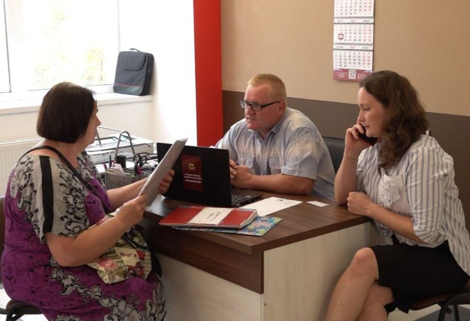 18.08.2025 г в Скадовске открылось Представительство Государственного юридического бюро 18.08.2025 г в Скадовске открылось Представительство Государственного юридического бюро