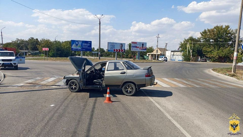 О состоянии аварийности за 18 августа 2025 года