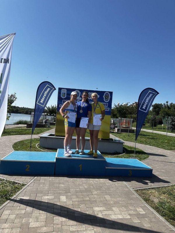 А на том берегу.... Правобережье Херсонщины: вечерний обзор новостей Спорт