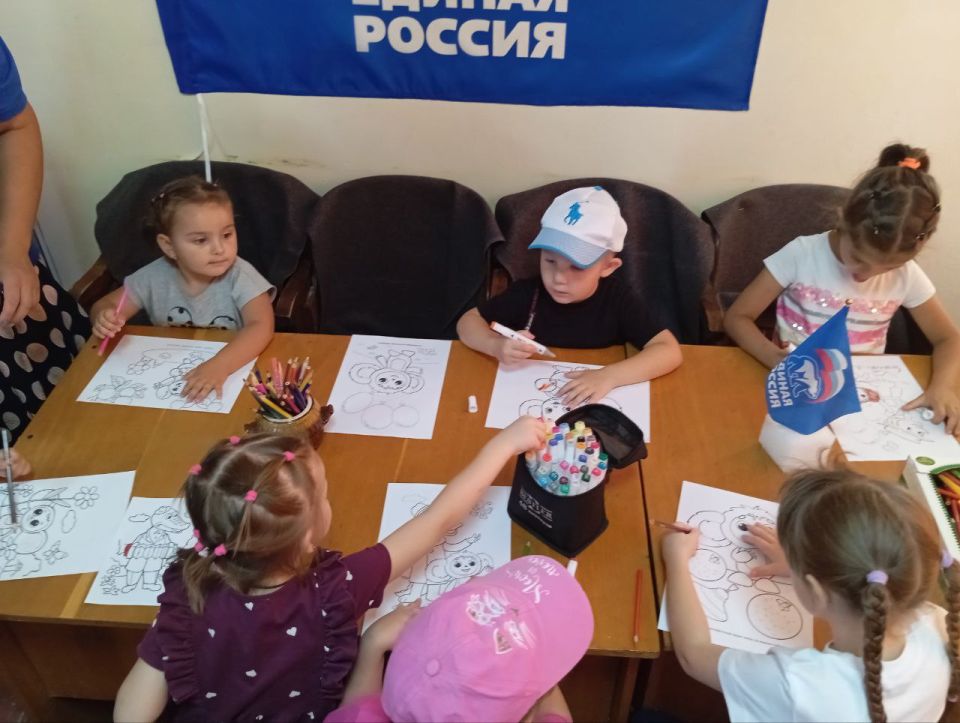 20 августа — День Рождения Чебурашки! 20 августа — День Рождения Чебурашки!