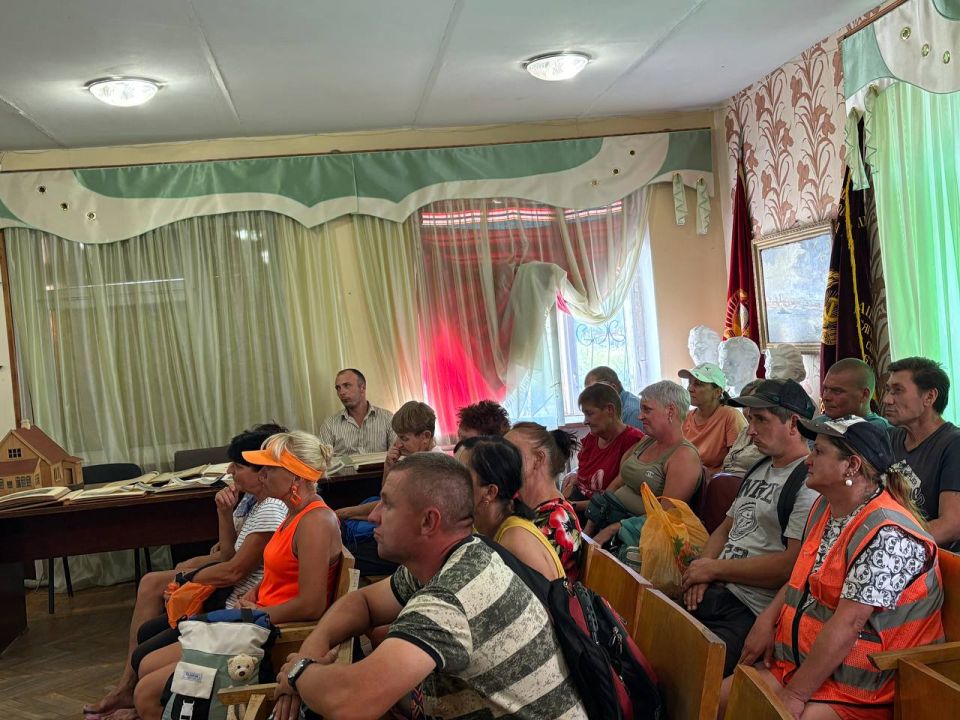Владимир Оганесов: Под звёздами триколора: праздник Дня Государственного флага объединил жителей округа Владимир Оганесов: Под звёздами триколора: праздник Дня Государственного флага объединил жителей округа