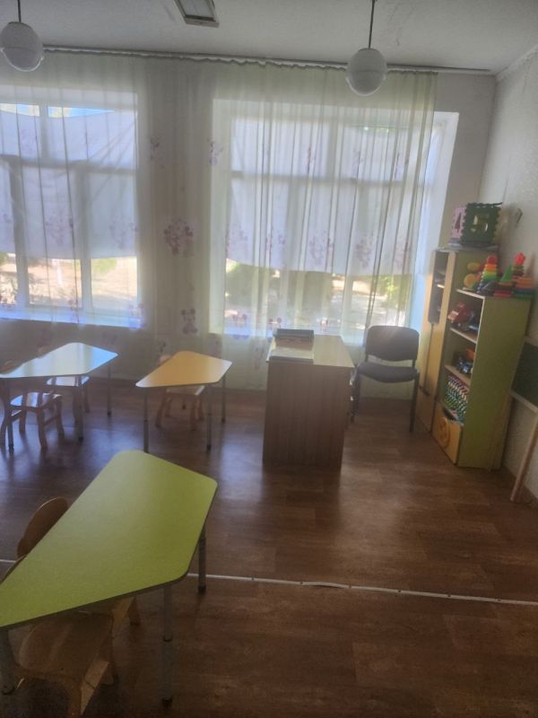 В рамках подготовки образовательных организаций к новому учебному году министр образования и науки Людмила Ковтун посетила учебные заведения региона В рамках подготовки образовательных организаций к новому учебному году министр образования и науки Людмила Ковтун посетила учебные заведения региона