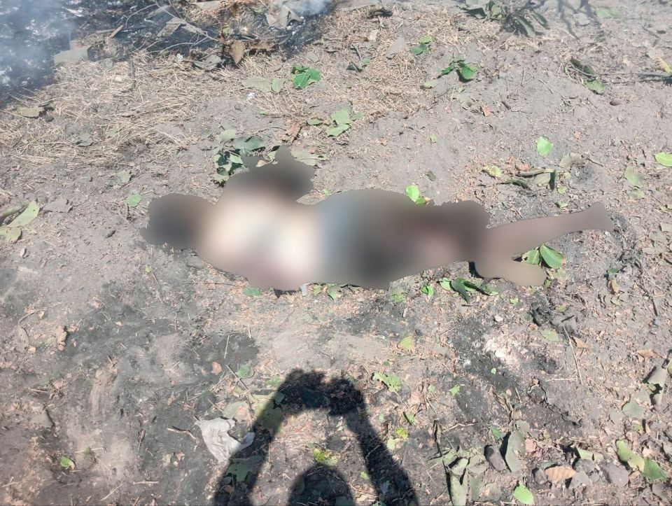 Трое мирных жителей погибли в результате ударов ВСУ по Новой Збруевке Херсонской области, сообщил губернатор Сальдо: Трое мирных жителей погибли в результате ударов ВСУ по Новой Збруевке Херсонской области, сообщил губернатор Сальдо:
