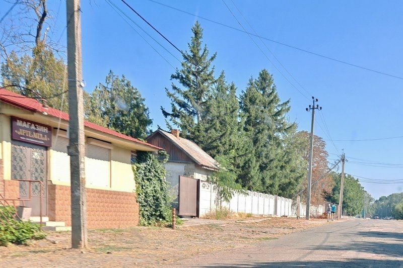"Дроны залетают в окна". Как город Алешки живет на линии сопротивления "Дроны залетают в окна". Как город Алешки живет на линии сопротивления