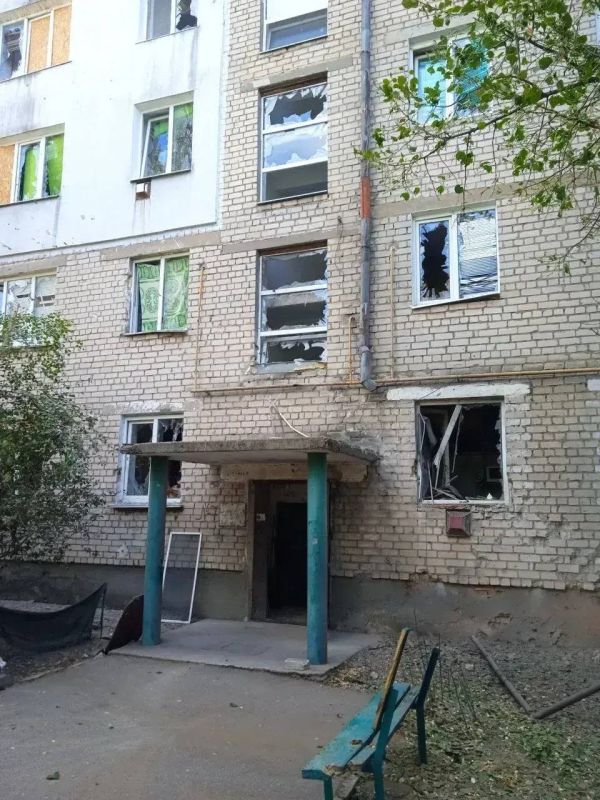 Владимир Сальдо: За последние 24 часа из-за агрессии киевского режима погибли два человека, ещё четверо пострадали Владимир Сальдо: За последние 24 часа из-за агрессии киевского режима погибли два человека, ещё четверо пострадали