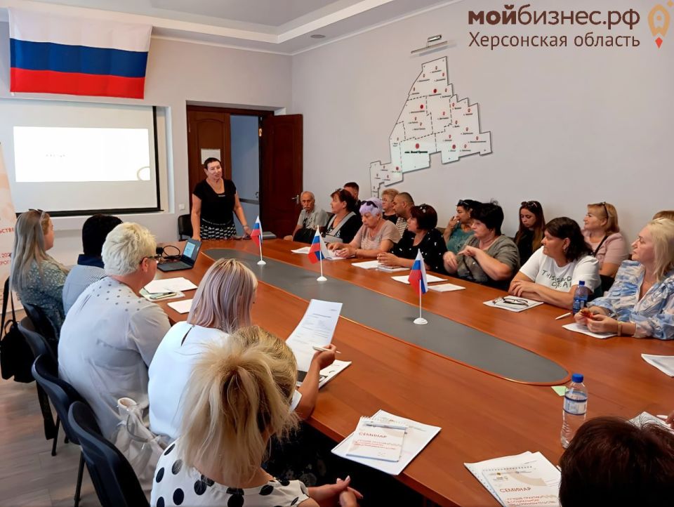 Семинар «Лучшие практики в социальном предпринимательстве» завершился! 20 августа эстафету обучения социальному предпринимательству принял пгт Нижние Серогозы Семинар «Лучшие практики в социальном предпринимательстве» завершился! 20 августа эстафету обучения социальному предпринимательству принял пгт Нижние Серогозы