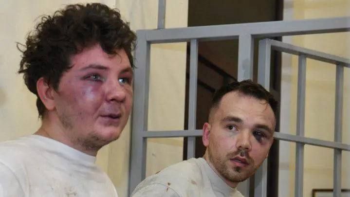 Александр Коц: Ахаха! Оказывается иноагентом Маркова сделал я и Антоновский Александр Коц: Ахаха! Оказывается иноагентом Маркова сделал я и Антоновский