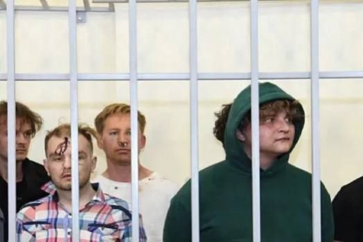 Александр Коц: Ахаха! Оказывается иноагентом Маркова сделал я и Антоновский Александр Коц: Ахаха! Оказывается иноагентом Маркова сделал я и Антоновский