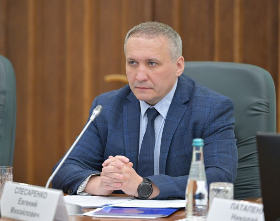 Александр Горовой провел заседание Оперативного штаба МВД России по профилактике правонарушений Александр Горовой провел заседание Оперативного штаба МВД России по профилактике правонарушений
