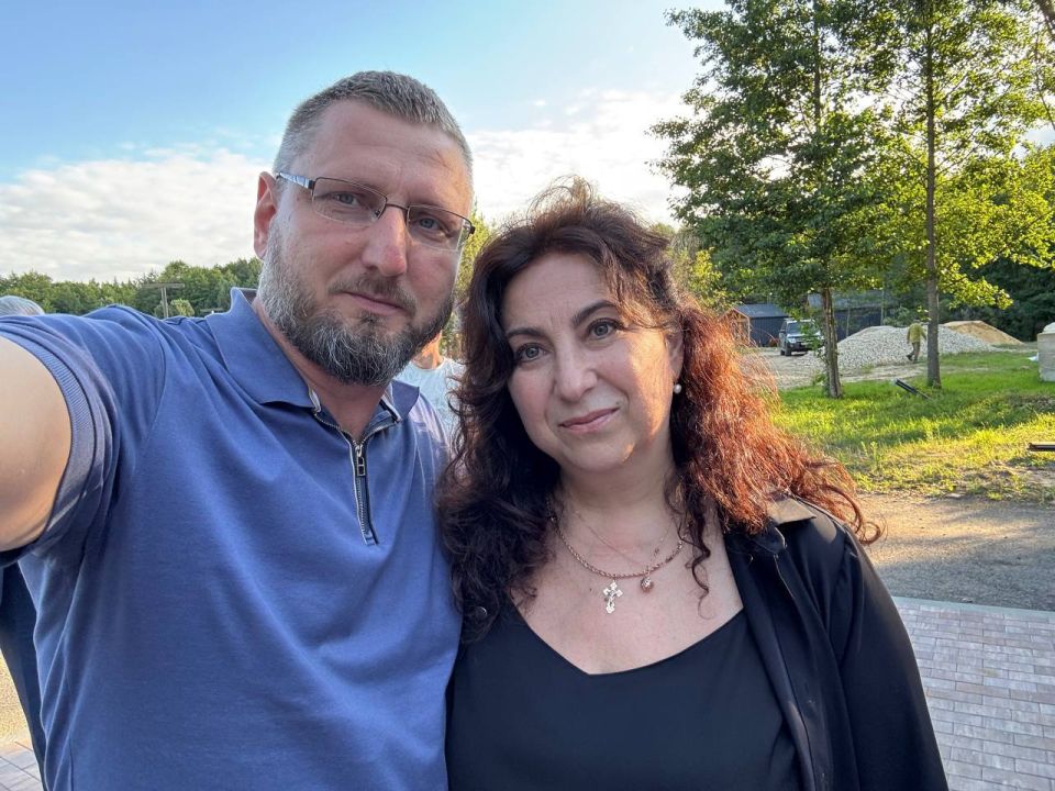 Иван Шумаков: Вместе с Председателем ЛДПР Леонидом Эдуардовичем Слуцким посетили Липецкую область Иван Шумаков: Вместе с Председателем ЛДПР Леонидом Эдуардовичем Слуцким посетили Липецкую область