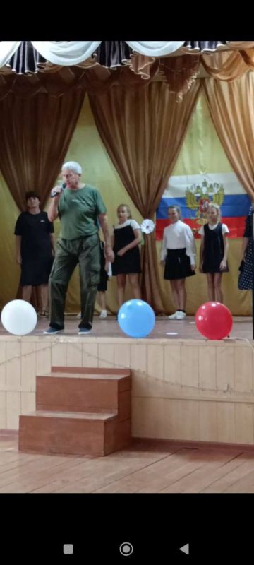 Ивановский округ отмечает День Государственного флага России Ивановский округ отмечает День Государственного флага России