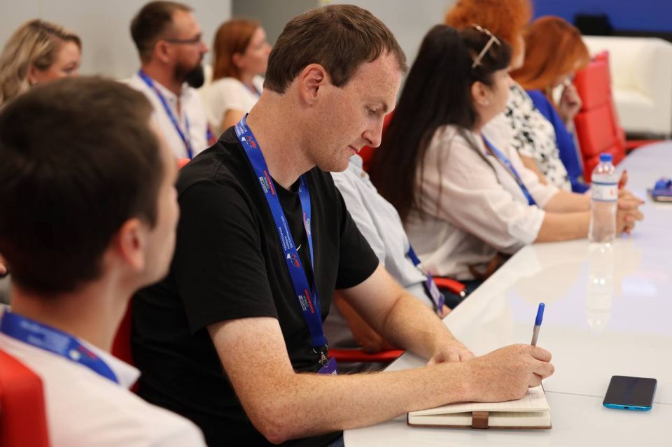 Команда и интеграция: новые подходы в здравоохранении Херсонской области Команда и интеграция: новые подходы в здравоохранении Херсонской области