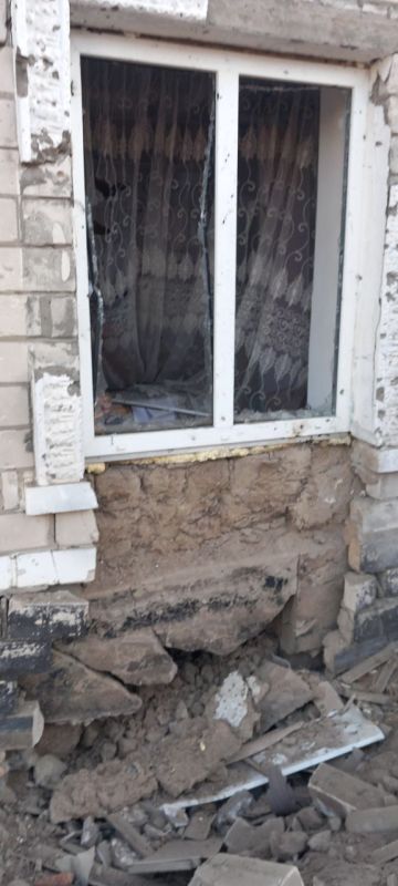 Руслан Хоменко: Стали получать более полную шокирующую статистику по обстрелам города Алешки Руслан Хоменко: Стали получать более полную шокирующую статистику по обстрелам города Алешки