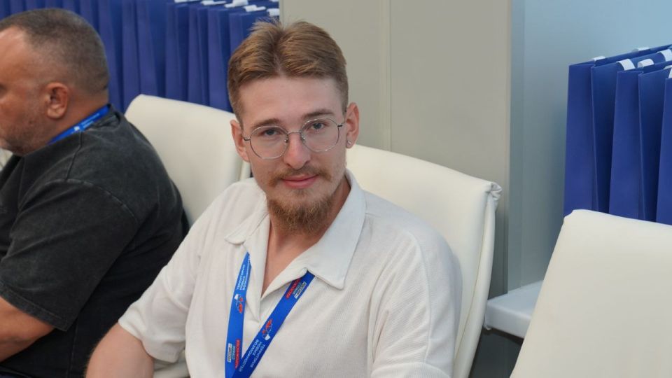 В ХТУ обсудили лидерский потенциал в сфере здравоохранения В ХТУ обсудили лидерский потенциал в сфере здравоохранения