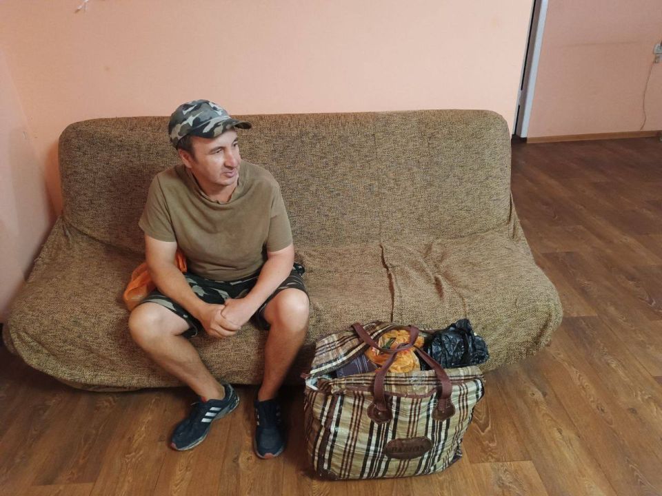 Важно!. По поручению временно исполняющего полномочия главы городского округа города Новая Каховка Владимира Оганесова работники Социальной защиты совместно с сотрудниками отдела Гражданской Обороны и Чрезвычайных Ситуаций... Важно!. По поручению временно исполняющего полномочия главы городского округа города Новая Каховка Владимира Оганесова работники Социальной защиты совместно с сотрудниками отдела Гражданской Обороны и Чрезвычайных Ситуаций...