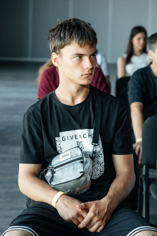 «Избирательная Зарница: к выборам готов!»: сочетание спорта и избирательного вайба «Избирательная Зарница: к выборам готов!»: сочетание спорта и избирательного вайба