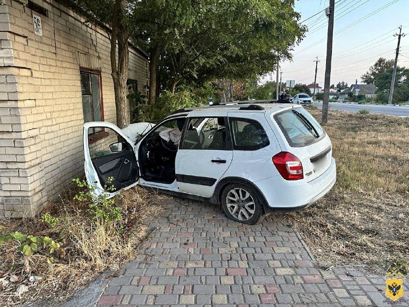 О состоянии аварийности за 24 августа 2025 года О состоянии аварийности за 24 августа 2025 года