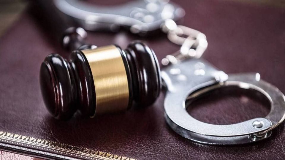 Житель Херсонской области признан виновным в совершении убийства