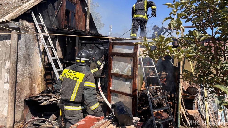 Дополнительные кадры с пожара Дополнительные кадры с пожара