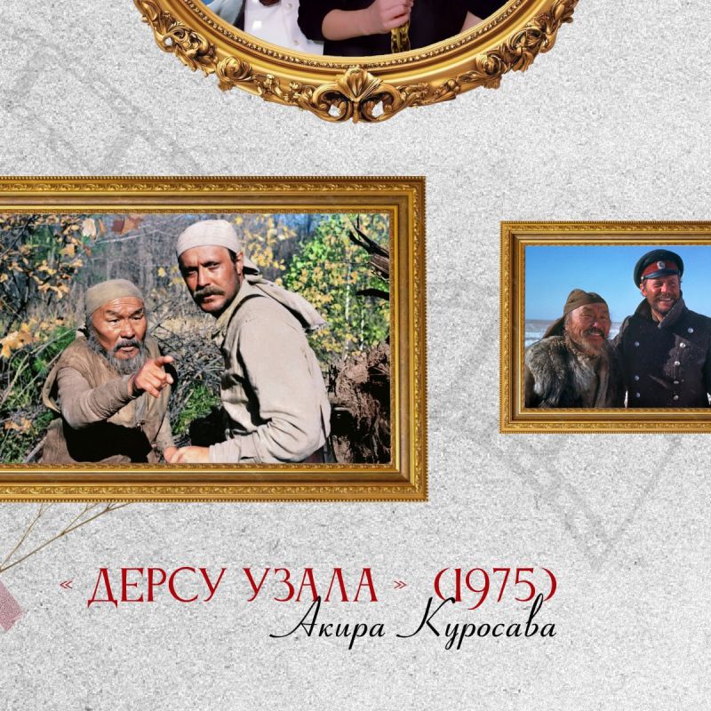 «И всё-таки я чего-то добьюсь в этой жизни!» — и наши кинематографисты действительно добились «Оскара»! «И всё-таки я чего-то добьюсь в этой жизни!» — и наши кинематографисты действительно добились «Оскара»!