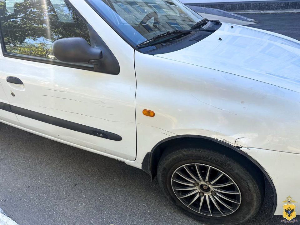 О состоянии аварийности за 26 августа 2025 года О состоянии аварийности за 26 августа 2025 года