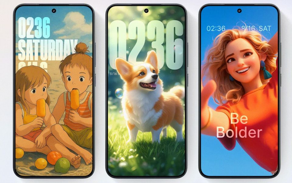 Xiaomi показала новую систему для смартфонов, в которой появилась одна из главных фишек Айфонов — «динамический остров» Super Island Xiaomi показала новую систему для смартфонов, в которой появилась одна из главных фишек Айфонов — «динамический остров» Super Island