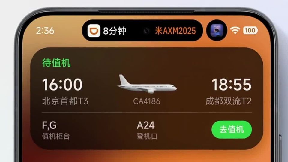 Xiaomi     ,            Super Island