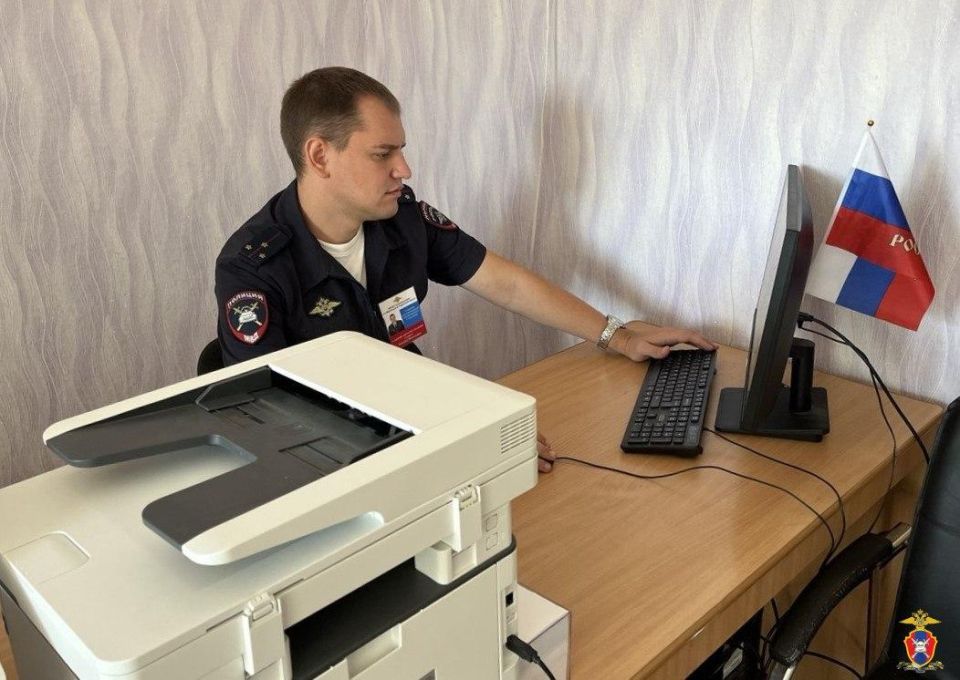 Управление Госавтоинспекции Херсонской области информирует Управление Госавтоинспекции Херсонской области информирует