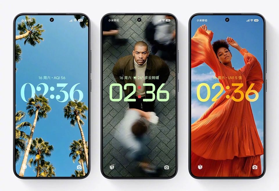 Xiaomi показала новую систему для смартфонов, в которой появилась одна из главных фишек Айфонов — «динамический остров» Super Island Xiaomi показала новую систему для смартфонов, в которой появилась одна из главных фишек Айфонов — «динамический остров» Super Island