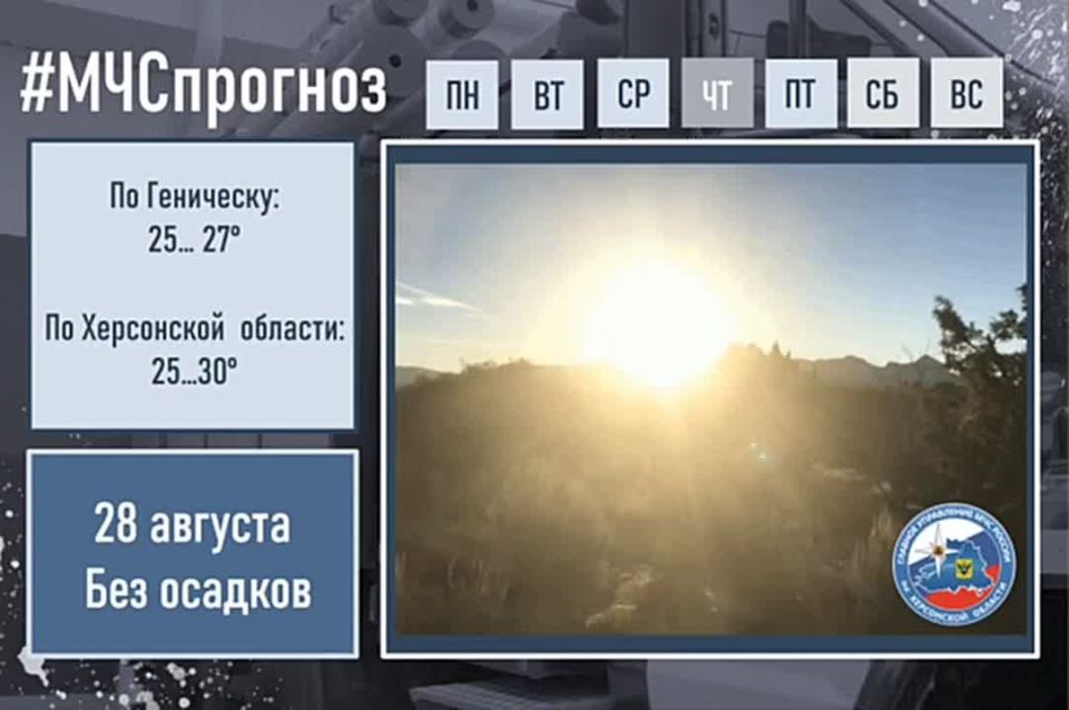     :