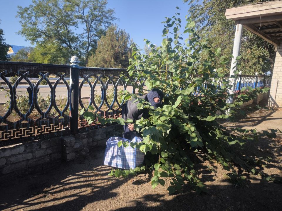 Безопасность превыше всего: учения по антитеррору Безопасность превыше всего: учения по антитеррору