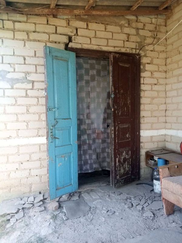 В Херсонской области задержан мужчина, подозреваемый в убийстве знакомого