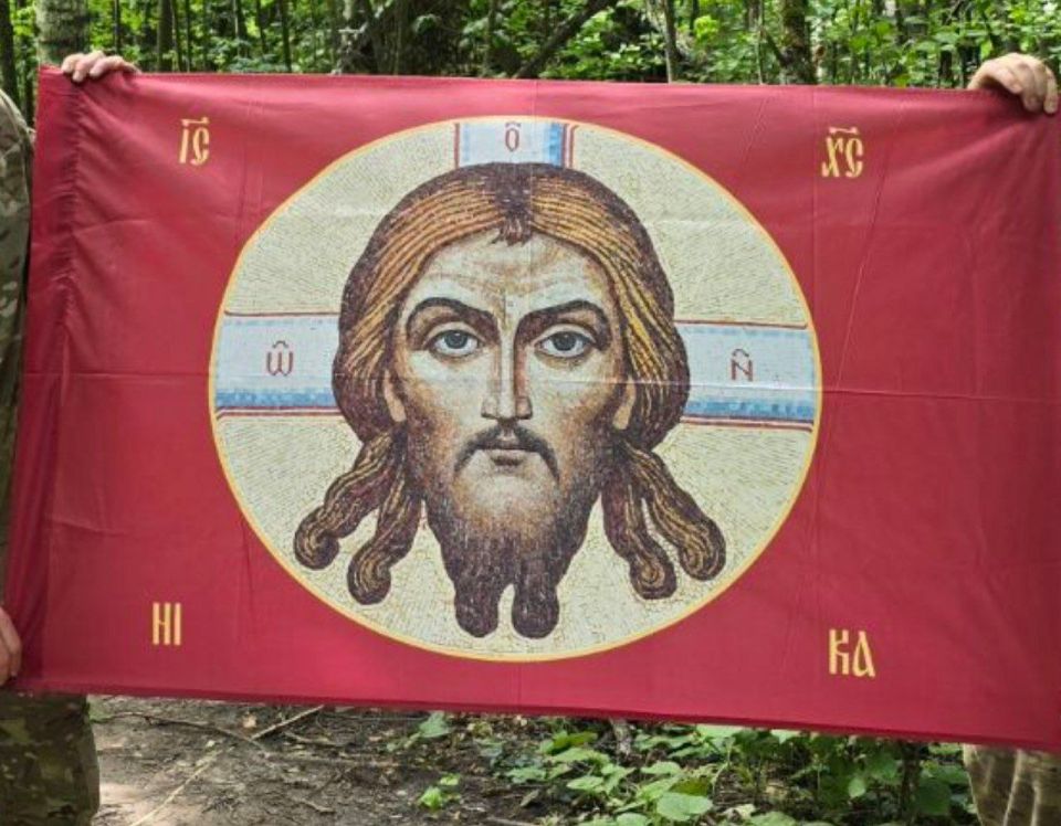 Татьяна Томилина: Спас Нерукотворный - одна из величайших святынь православной веры, образ которого веками хранится в сердце русского народа и особым благоговением отзывается в моей душе Татьяна Томилина: Спас Нерукотворный - одна из величайших святынь православной веры, образ которого веками хранится в сердце русского народа и особым благоговением отзывается в моей душе